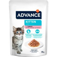 ADV  CAT KITTEN TURKEY